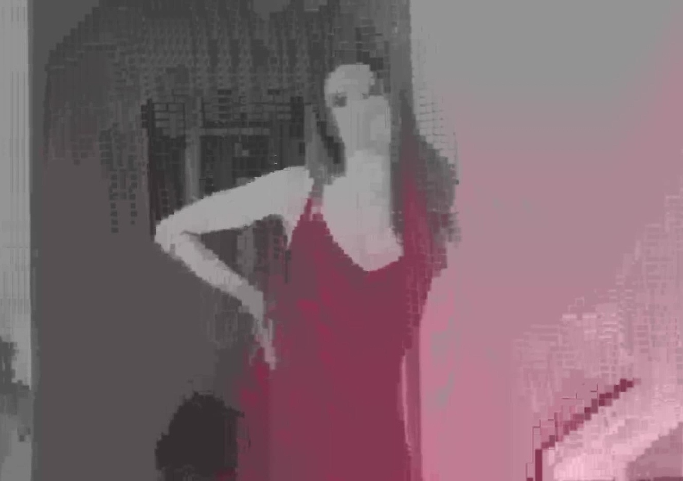 Threesome Video Delayed