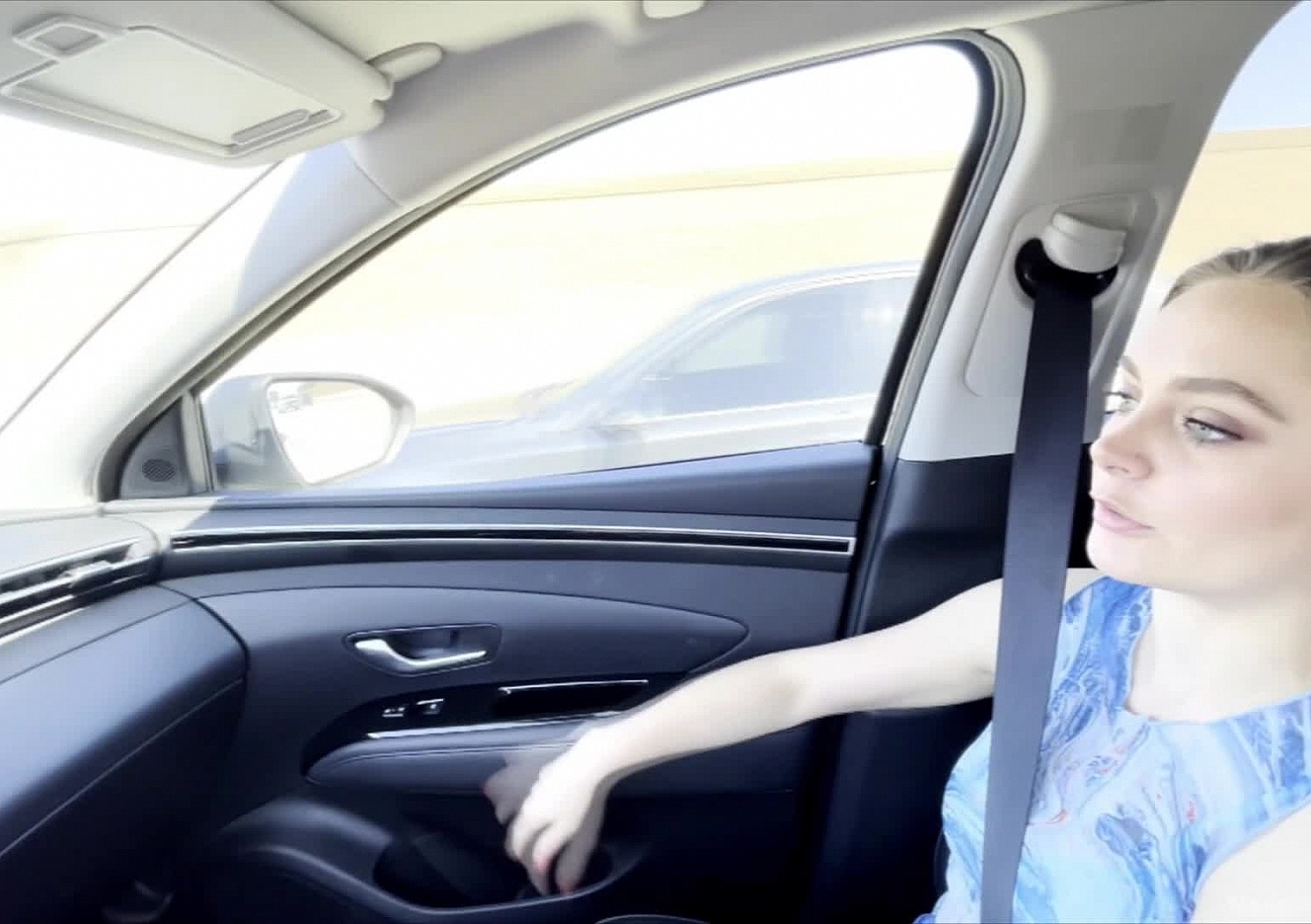 Road Trip Skinny Dip