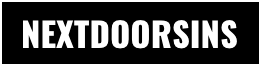 NextDoorSins Logo